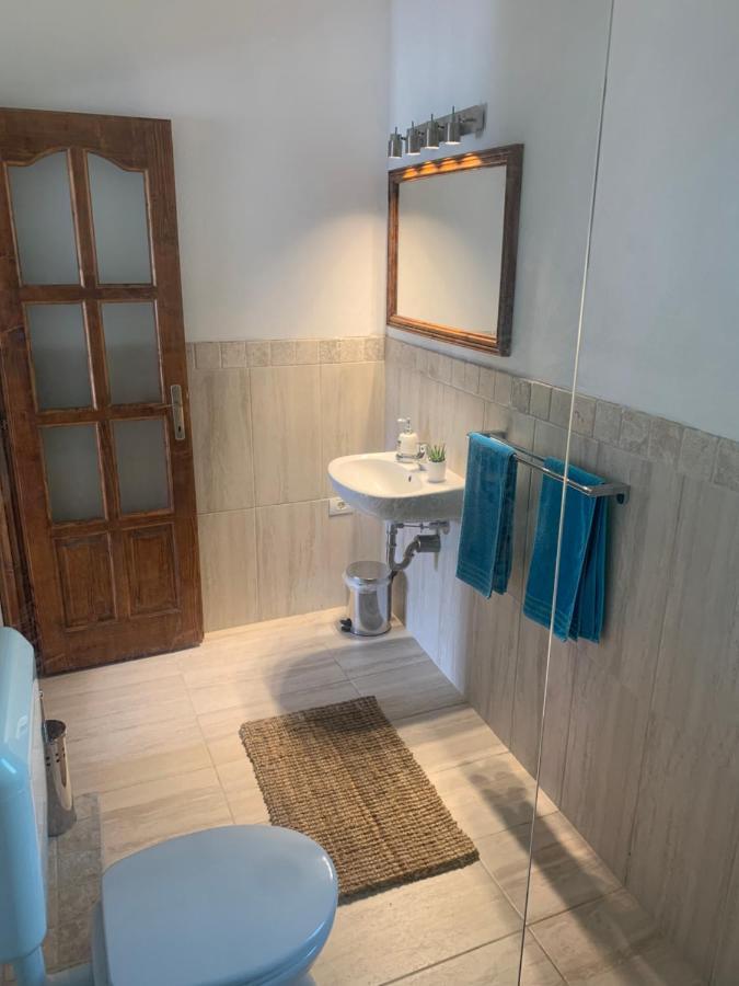 Casa Romana Ieşelniţa Kültér fotó