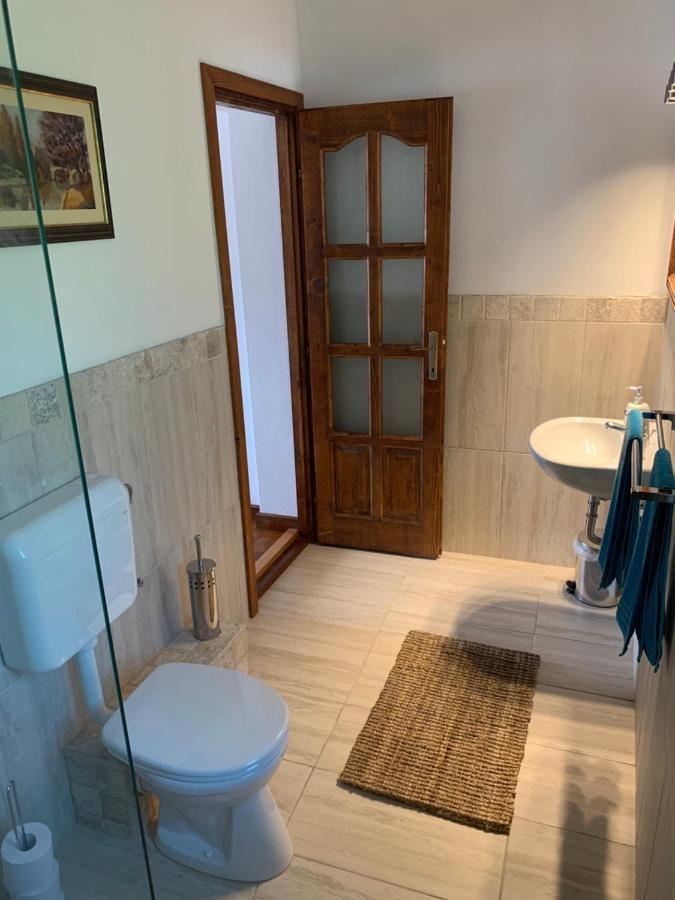 Casa Romana Ieşelniţa Kültér fotó
