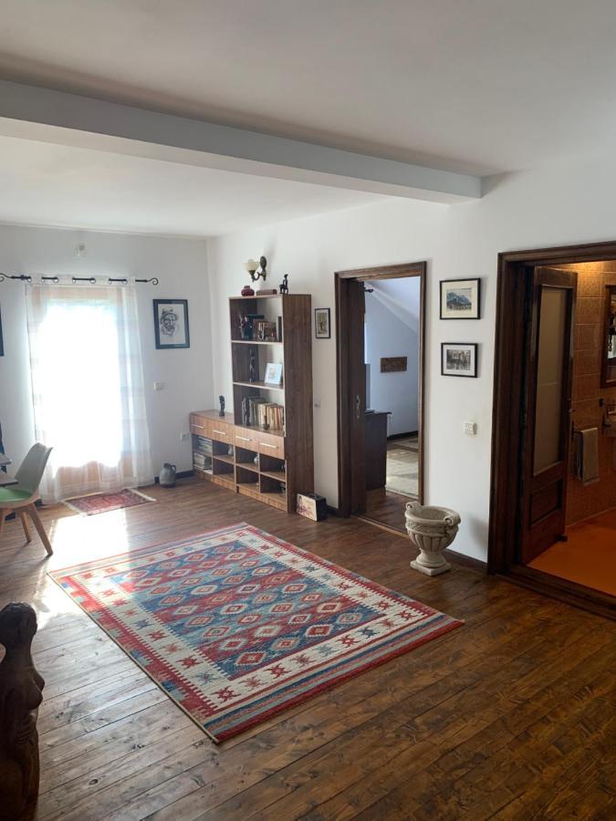 Casa Romana Ieşelniţa Kültér fotó