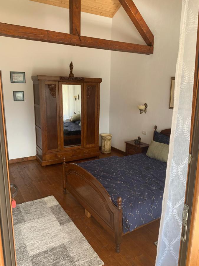 Casa Romana Ieşelniţa Kültér fotó
