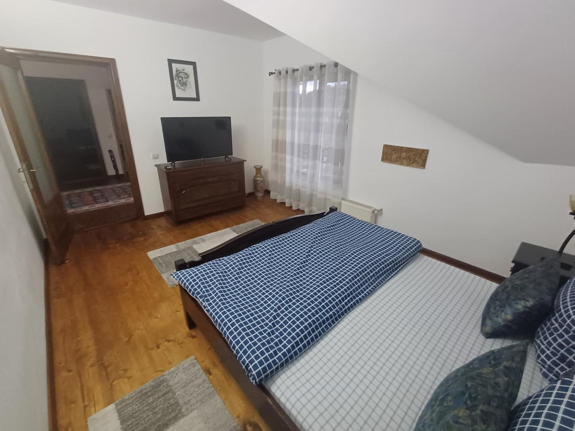 Casa Romana Ieşelniţa Kültér fotó