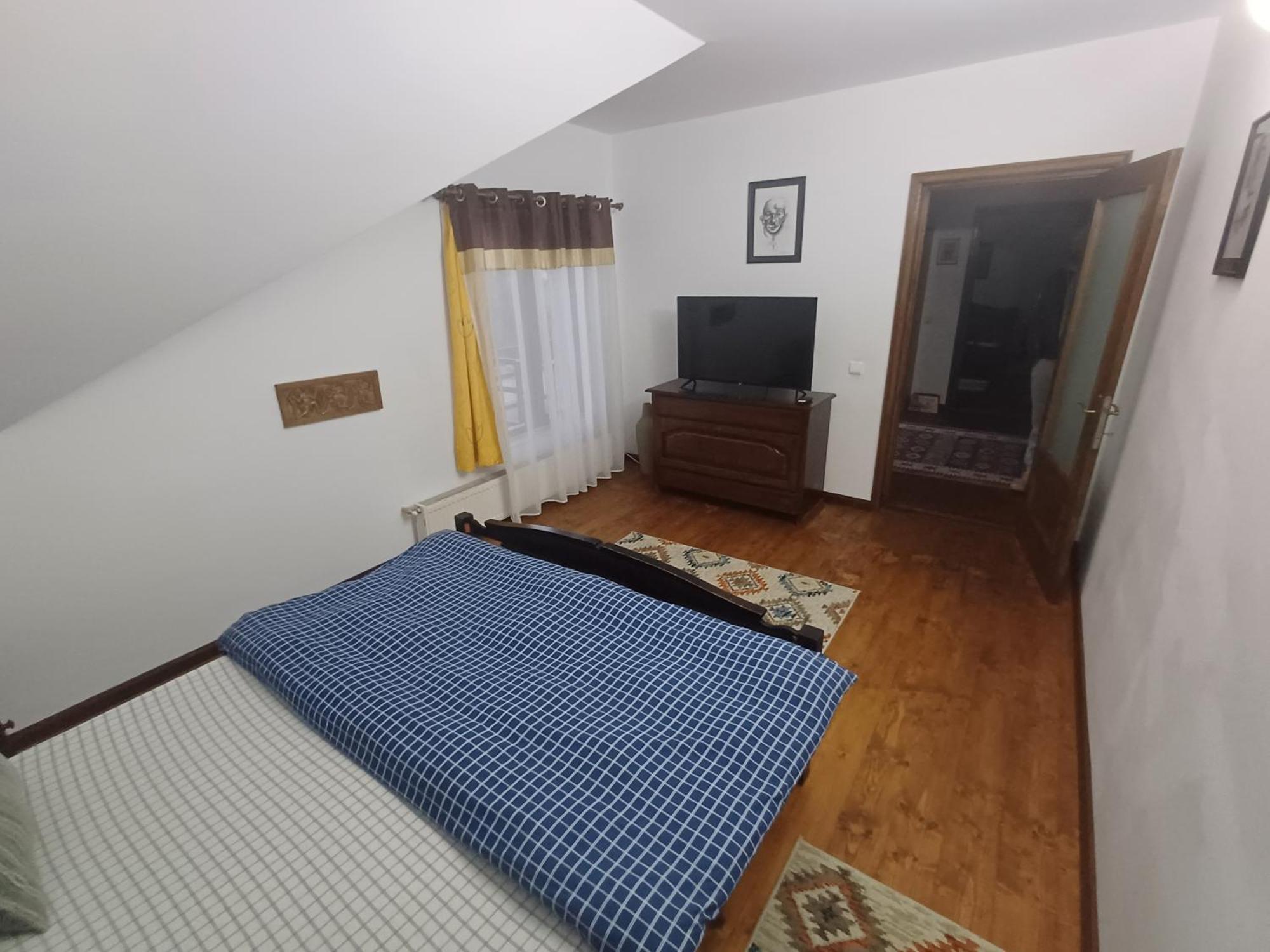 Casa Romana Ieşelniţa Kültér fotó