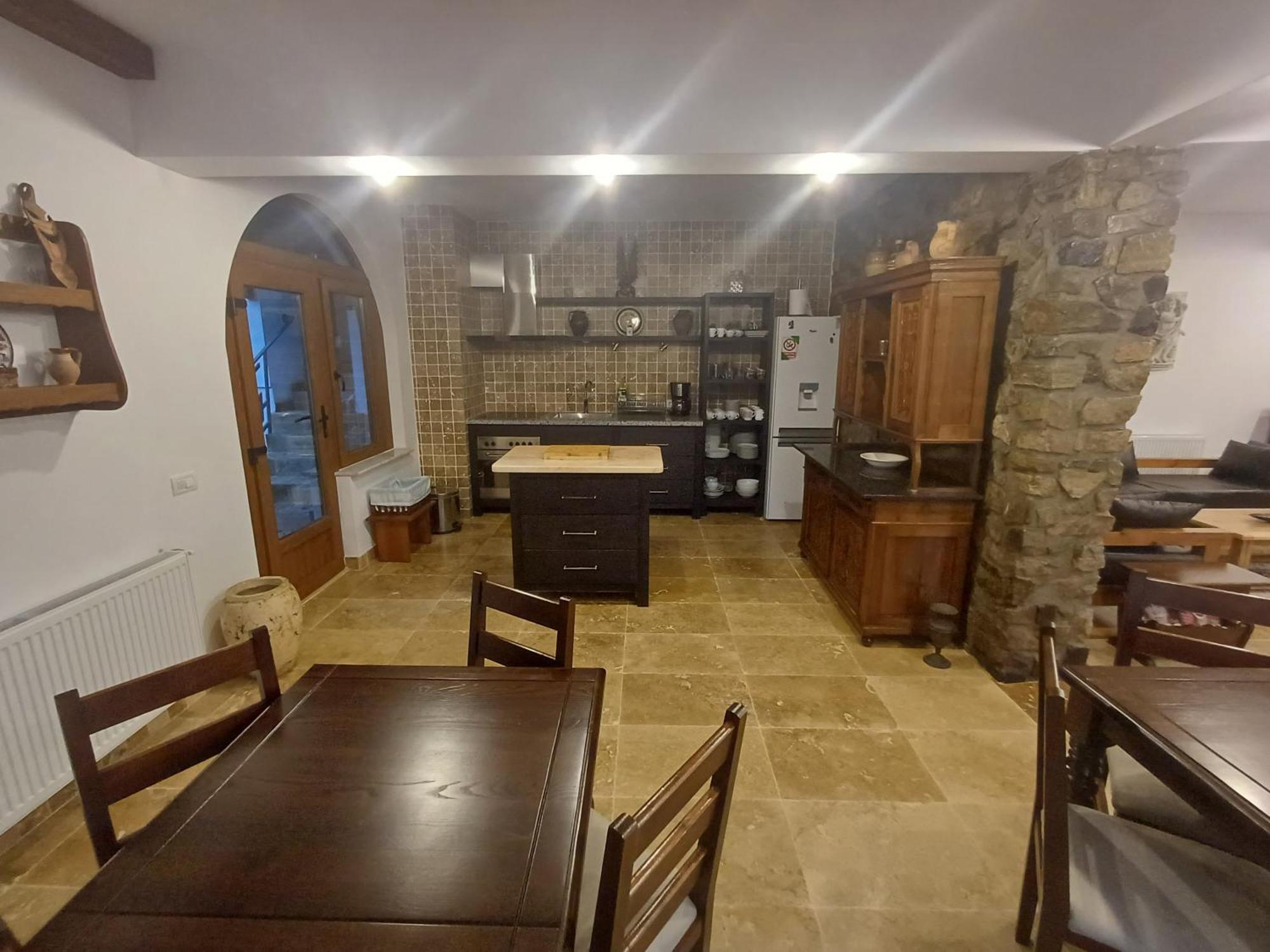 Casa Romana Ieşelniţa Kültér fotó