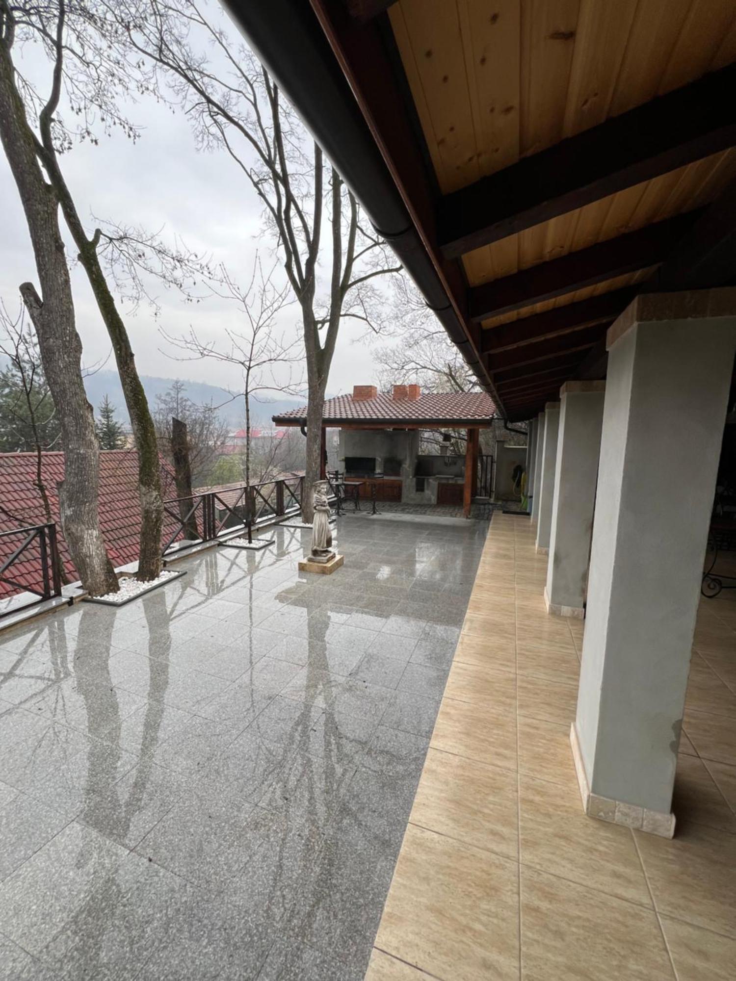 Casa Romana Ieşelniţa Kültér fotó