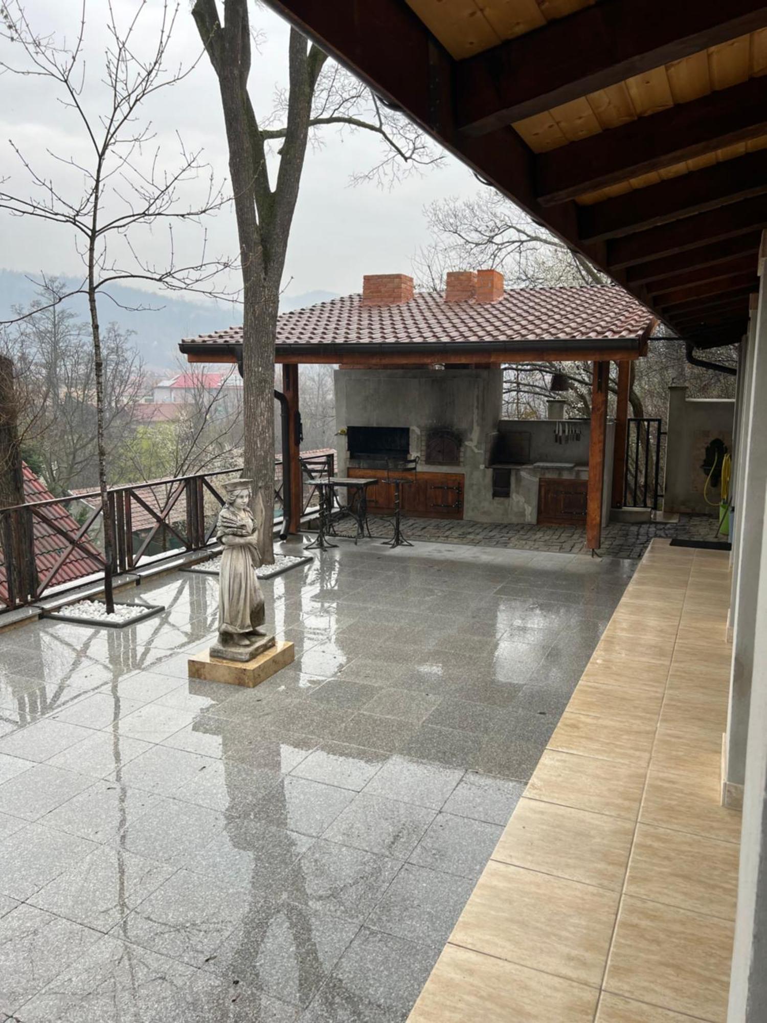 Casa Romana Ieşelniţa Kültér fotó