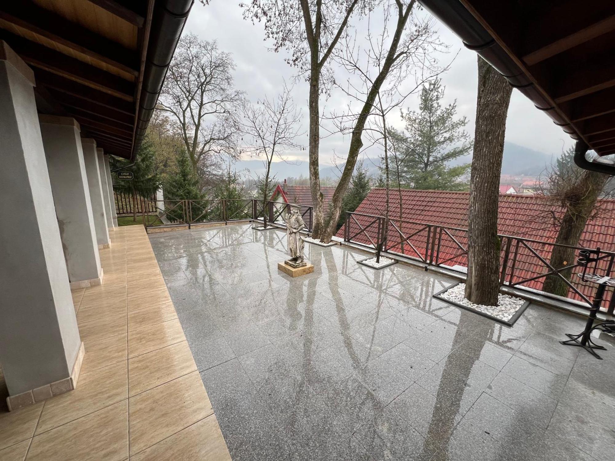 Casa Romana Ieşelniţa Kültér fotó